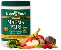 Magma Plus 11 oz