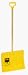 Outdoor Living : 18GA STL Snow Shovel