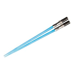 Star Wars Chop Sabers - Luke Skywalker Blue