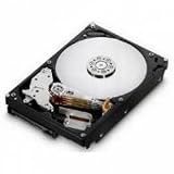 Hitachi Deskstar 7K1000.C HDS721010CLA332 - Hard drive - 1 TB - internal - 3.5 - SATA-300 - 7200 rpm - buffer: 32 MB