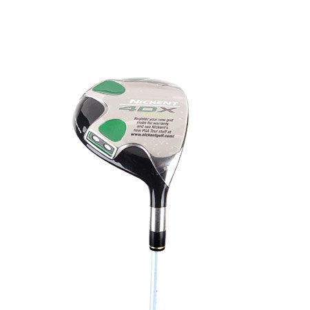 New Nickent 4DX Ladies 7-Wood RH