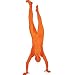   Get your Morphsuit on!!!!Original Morphsuit - Orange - Large (Up to 5
