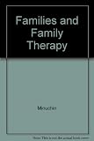 Families & family therapy