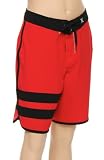 Hurley Boys Block Party Phantom Boardshorts 31 ZVCI7urL. SL160 Hurley Boys Block Party Phantom Boardshorts