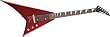 Jackson JS32T Rhoads - Inferno Red