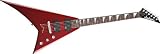 Jackson® JS32T Rhoads - Inferno Red w/ Gigbag
