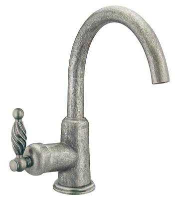 Bordeaux Kitchen/Bar Faucet Finish: Antique Copper