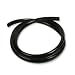 Flexible Tubing - Black - 1 in. (Sold per foot)