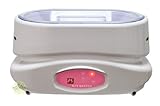 DIGITAL Paraffin Wax Hot PRO Warmer Therapy Parafin Heater Bath SPA Equipment