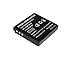 High Capacity Rechargeable Battery for Panasonic LUMIX DMC-FS5 Digital Camera - Compatible with CGA-S008/DMW-BCE10/VW-VBJ10 Batteries - AAA Products - 12 Month Warranty