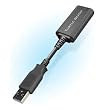 NEW Amigo II USB Sound Card & Head - AudioAdvantageAmigoII