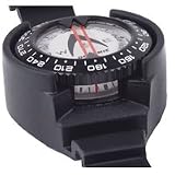 Oceanic Wrist Compass