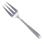 Harold Import 820 Serving Fork Stainless Steel 10"