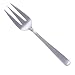 Harold Import 820 Serving Fork Stainless Steel 10"