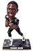 New Orleans Saints Reggie Bush Forever Collectibles Photo Base Bobble Head