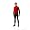 Giordana 2012/13 Men's Fusion Long Sleeve Cycling Jersey - GI-W2-LSJY-FUSI