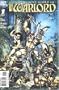 Warlord #1