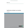 Zugriffsschutz am Beispiel von Lotus Notes (German Edition)