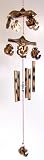 from Valuezone Large Om (Aum) Wind Chime, Copper