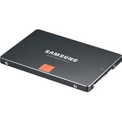 Samsung 840 MZ-7TD250 250GB 2.5 SATA III Internal Solid State Drive (SSD)