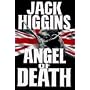 Angel of Death (Thorndike Press Large Print Basic Series)