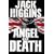 Angel of Death (Thorndike Press Large Print Basic Series)