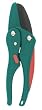 Gilmour Ratchet Anvil Hand Pruner 1/2 Inch Cutting Capacity 17T Teal