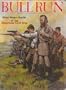 Bull Run: First Major Battle of the American Civil War (Bookcase Game)