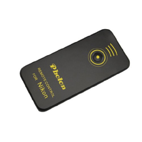 (RC-2)Remote Control for Nikon D80 D70S D60 D50 D40 D40X ML-L3