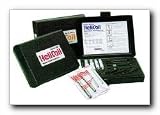 Helicoil Inch Fine Master Thread Repair Set - 6 Sizes