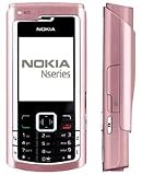 Review Nokia N72 / Nokia N72 - 2 Megapixel Camera - Stereo FM Radio - Integrated Handsfree - Bluetooth - SIM Free