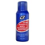 Grangers Wash-In Waterproofing for Natural Fabrics - 10 fl. oz.