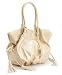 Red by Marc Ecko Vagabond Patent Hobo Bag