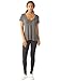 Alternative Women's Favorite V-Neck Pocket Tee