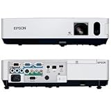 Epson Powerilte 1810P LCD Projector XGA 3500 Lumens