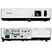 Photo : Epson Powerilte 1810P LCD Projector XGA 3500 Lumens
