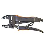 Buy 3 each: Vipergrip Self-Adjusting & Automatic Locking Pliers (9050) by Techni Edge