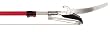 Fiskars 9393 12-Feet Tree Pruner with Saw