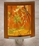 Secret Path Colored Lithophane Night Light
