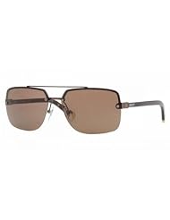 Dkny Sunglasses Dy5066 117673 Brown Brown by DKNY