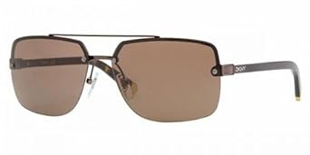 Click here to buy Dkny Sunglasses Dy5066 117673 Brown Brown by DKNY.