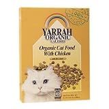 ヤラー　キャットフード　チキン　800g