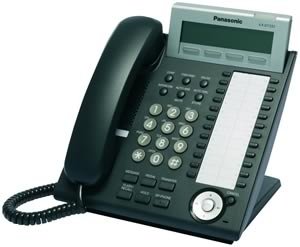 Panasonic KX-DT333-B Digital Phone