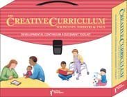 The Creative Curriculum Developmental Continuum Assessment Toolkit for ages 3-5