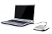 Seagate Replica 500 GB Complete Multi-PC Backup System with Dock ST905004BDA101-RK (Silver) image 1