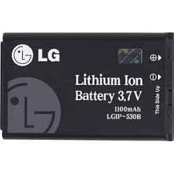 LG Standard Battery LG VX9700 Dare/VX9600
