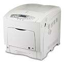 Sp C420DN Clr Color/mono 31PPM 56MB Ram Dupl 550 Tray 100 Bypass