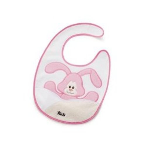 Trudi 23783 - L&auml;tzchen Hase Cremino, rosa Preisvergleich