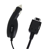 Car Cigarette Lighter Charger for Pantech Breeze C520/ Slate C530/ C610/ C630/ Matrix C740, Pro C820/ Reveal C790/ Impact P7000/ Helio Ocean 2/ Link P7040/ Breeze II/ Pursuit P9020