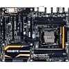 Gigabyte Intel LGA 2011-3 X99 4way SLI/CrossFireX 4 DIMMs ATX Motherboards GA-X99-UD3